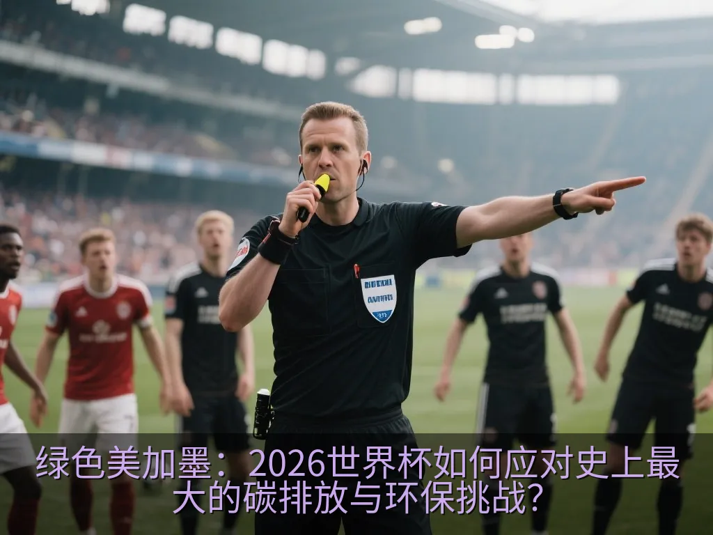 球迷乘坐现代化绿色公共交通工具前往赛场观赛