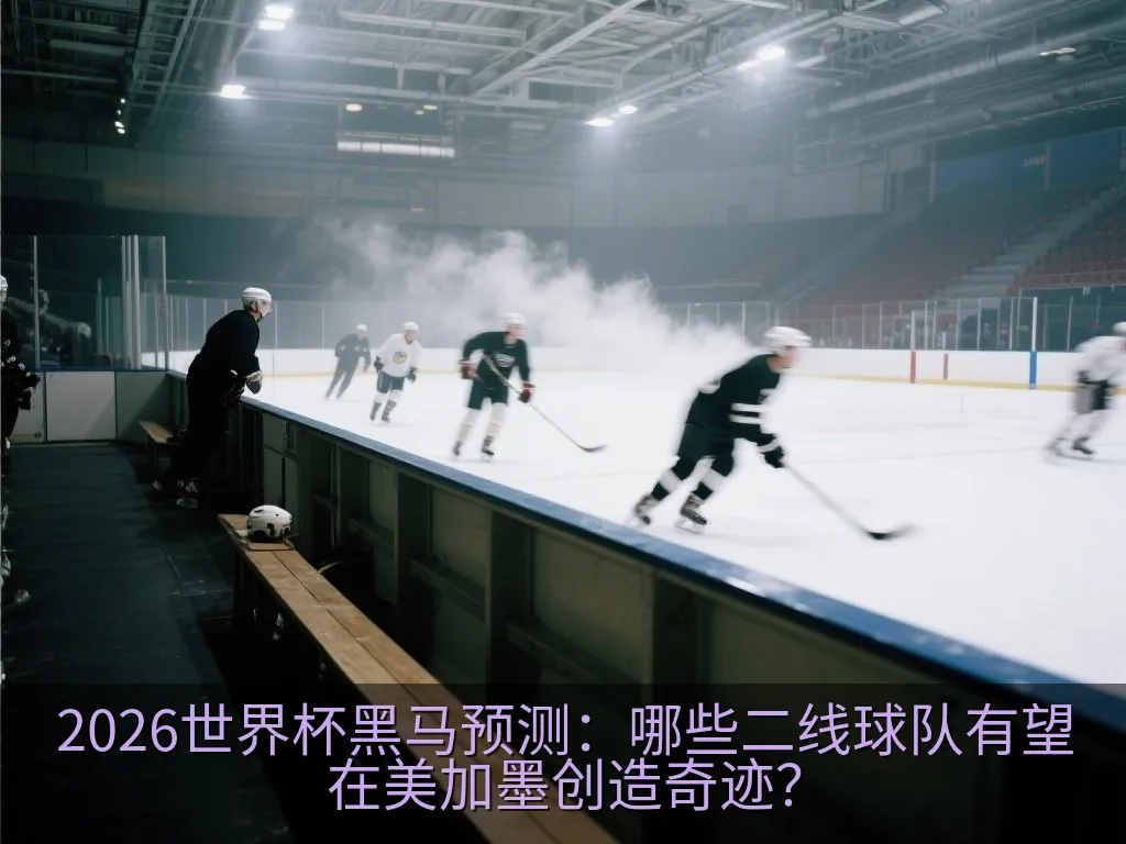 2026世界杯黑马预测：哪些二线球队有望在美加墨创造奇迹？